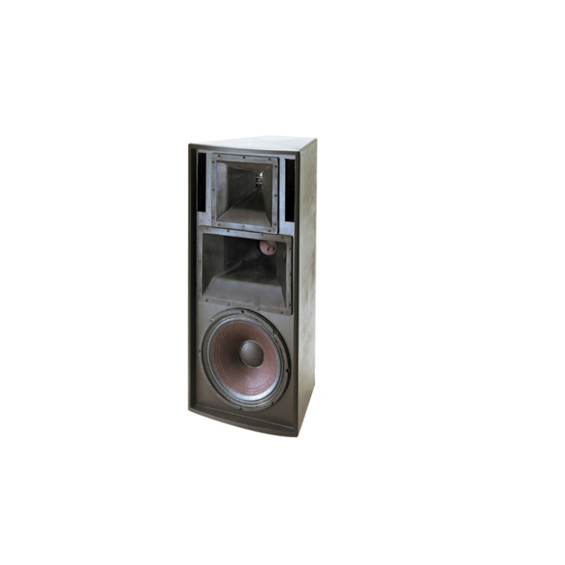 Electro voice qrx 153/75 15'' passive 3 way loudspeaker 